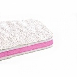 NAIL4U Pilnik BASIC Łódka 180/240 100szt.