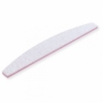 NAIL4U Pilnik BASIC Łódka 180/240 50szt.