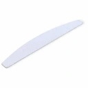NAIL4U Pilnik NATURAL SLIM Łódka 100/180