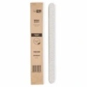 NAIL4U Pilnik NATURAL SLIM Prosty 180/240