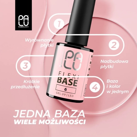 PALU Baza FLEXI BASE 2 11g