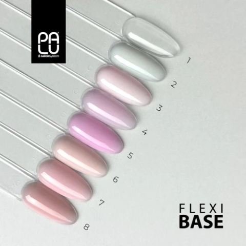 PALU Baza FLEXI BASE 3 11g