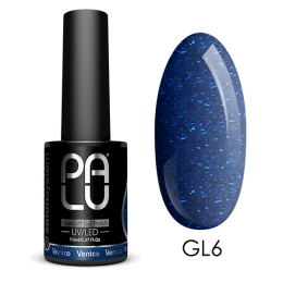 PALU Lakier hybrydowy Venice GL6-11g.