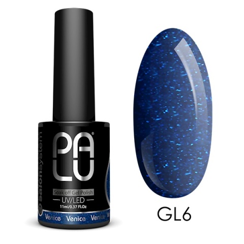 PALU Lakier hybrydowy Venice GL6-11g.