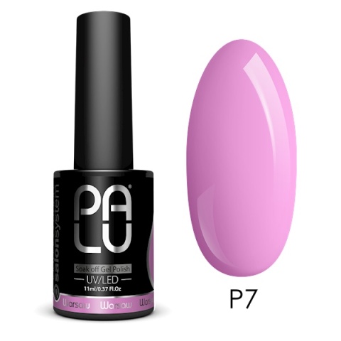 PALU Lakier hybrydowy Warsaw P7-11g.