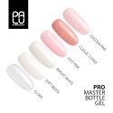 PALU PRO MASTER BOTTLE GEL- BRIGHT WHITE 11g