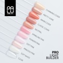 PALU Żel Bud. Pro Light Builder Charming Cover/90