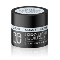 PALU Żel Budujący Pro Light Builder Clear/90g