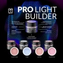 PALU Żel Budujący Pro Light Builder Powder Pink/45