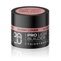 PALU Żel Budujący Pro Light Builder Warm Cover/45g