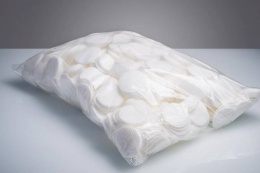 PŁATKI KOSMETYCZNE 250G