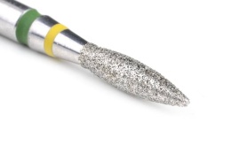 PODOMEDICAL FREZ DIAMENTOWY P/YZ-05 płomyk 021