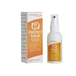 PRONTOMAN Protect Fub spray do stóp 75ml.