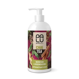 Palu Krem do rąk CHAI TEA - 280g