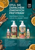 Palu Krem do rąk CHAI TEA - 280g