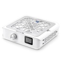 Pochłaniacz Pyłu do Paznokci Excellent PRO Master Power 2.0 60W