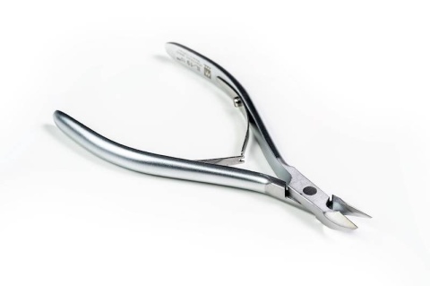 AAA NIPPERS CĘGI DO SKÓREK IL-19 (10mm)