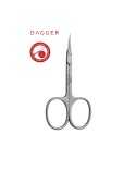 PROFESJONALNE NOŻYCZKI DO SKÓREK DAGGER S-01