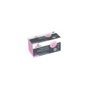 MASKA MEDYCZNA OPHARM 50szt. PINK